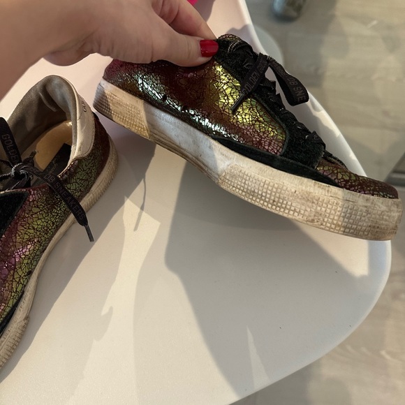 Golden Goose size 37 - Picture 3 of 5